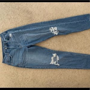 American Eagle Boyfriend Jeans